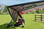 G-CMPB - At Priory Farm, 5 May 2024