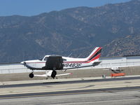 N8483F @ 3611 - Almost down - by 30295