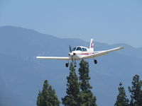 N7990W @ 3611 - Inbound - by 30295