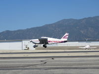 N7990W @ 3611 - Almost down - by 30295