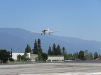 N6169P @ 3611 - Inbound - by 30295
