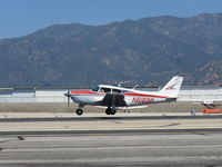 N6169P @ 3611 - Almost down - by 30295