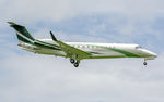 N993JC @ TJSJ - Landing on runway 10 - by Abraham Maysonet Puerto Rico Spotter