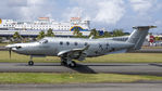 N668TW @ TJIG - New livery paint - by Abraham Maysonet Puerto Rico Spotter