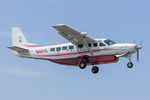 N401S @ TJIG - Departure to St Croix - by Abraham Maysonet Puerto Rico Spotter