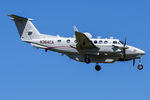 N364CA @ TJSJ - Landing on runway 10 - by Abraham Maysonet Puerto Rico Spotter