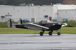 N3201H @ KCLS - Nice looking Ercoupe seen at CLS. - by Joe G. Walker