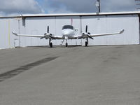 N5LH @ 3611 - 2X IO-470's - by 30295