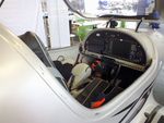 D-MNPW @ EDNY - ATEC 122 Zephyr 2000 at the AERO 2024, Friedrichshafen #c