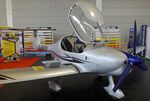 D-MNPW @ EDNY - ATEC 122 Zephyr 2000 at the AERO 2024, Friedrichshafen