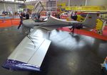 D-MNPW @ EDNY - ATEC 122 Zephyr 2000 at the AERO 2024, Friedrichshafen - by Ingo Warnecke