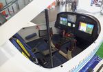 D-MTTG @ EDNY - ATEC 321 Faeta NG at the AERO 2024, Friedrichshafen #c