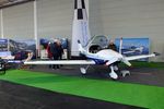 D-MTTG @ EDNY - ATEC 321 Faeta NG at the AERO 2024, Friedrichshafen - by Ingo Warnecke