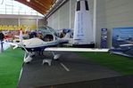 D-MTTG @ EDNY - ATEC 321 Faeta NG at the AERO 2024, Friedrichshafen - by Ingo Warnecke