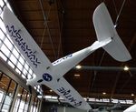 D-MTME @ EDNY - Shark Aero Shark at the AERO 2024, Friedrichshafen - by Ingo Warnecke