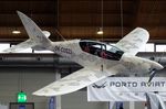 OK-CUG22 @ EDNY - Shark Aero Shark at the AERO 2024, Friedrichshafen - by Ingo Warnecke