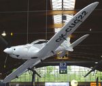 OK-CUG22 @ EDNY - Shark Aero Shark at the AERO 2024, Friedrichshafen - by Ingo Warnecke