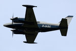 D-IASC @ EDFH - at hahn - by Ronald