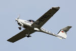 D-ETEL @ EDFH - at hahn - by Ronald