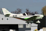 OO-G05 @ EHMZ - at ehmz - by Ronald