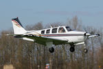 N28GJ @ EHMZ - at ehmz - by Ronald