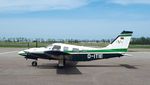 D-ITIE @ EHLE - Lelystad Airport