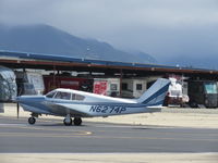 N6274P @ 1938 - Landing - by 30295