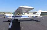 N13364 @ 10C - Cessna 172M - by Mark Pasqualino
