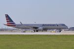 N131NN @ KORD - A321 American Airlines Airbus A321-231 N131NN
AAL2119 from MCO arriving at ORD - by Mark Kalfas