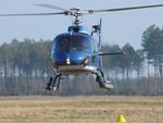 F-MJCM @ LFCD - France Gendarmerie, ECU33 - by Jean Christophe Ravon - FRENCHSKY