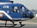 F-MJCM @ LFBD - France Gendarmerie - by Jean Christophe Ravon - FRENCHSKY