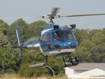 F-MJCF @ LFBD - France Gendarmerie - by Jean Christophe Ravon - FRENCHSKY