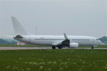 OM-NEX @ EGSH - Departing from Norwich. - by Graham Reeve