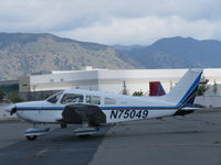 N75049 @ 1938 - Parked - by 30295