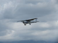 N4000X @ 1938 - Inbound - by 30295
