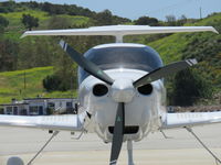 N273LA @ 1938 - Austro E4-A Aircraft Diesel engine - by 30295