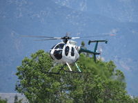 N921SD @ 1938 - Slowing down - by 30295