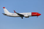 LN-FGE @ CPH - Copenhagen 7.5.2024 - by leo larsen