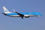 PH-BCD @ CPH - Copenhagen 7.5.2024 - by leo larsen