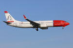 LN-NIM @ CPH - Copenhagen 7.5.2024 - by leo larsen