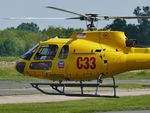 F-HROD @ LFBD - CHARLIE 33 - by Jean Christophe Ravon - FRENCHSKY