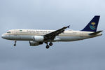 HZ-ASA @ EDDF - Landing - by micka2b