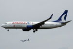 TC-JHA @ EDDF - Landing - by micka2b