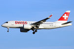 HB-JBH @ EDDF - Landing - by micka2b
