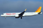 TC-RDD @ EDDF - Landing - by micka2b