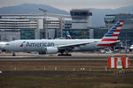 N752AN @ EDDF - Taxiing - by micka2b