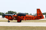 N20XT @ KOSH - Airventure 2023. - by George Pergaminelis