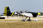 N20LF @ KOSH - Airventure 2023. - by George Pergaminelis
