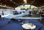 OK-BUG11 @ EDNY - Shark Aero Shark at the AERO 2024, Friedrichshafen - by Ingo Warnecke