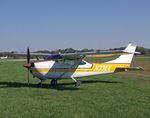 N33EE @ KAIO - Fly Iowa 2012 - by Floyd Taber